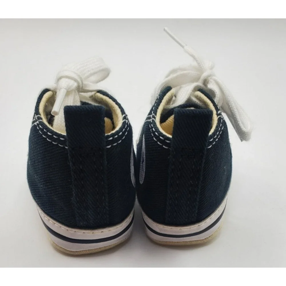 Converse first star